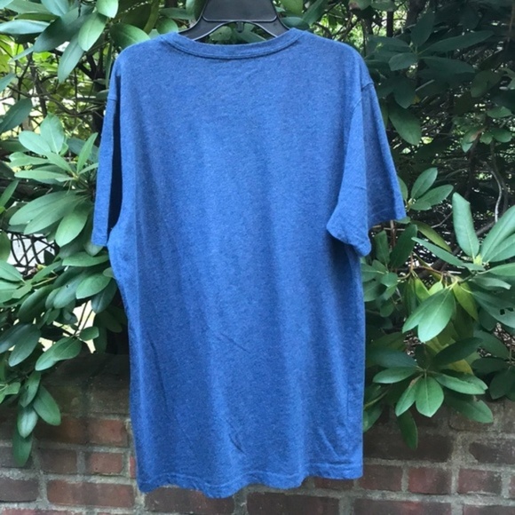 Express Men's graphic t-shirt *M - Picture 4 of 4